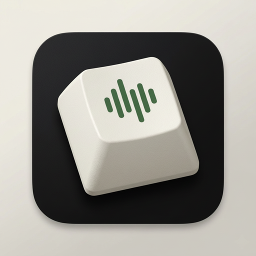 Typemac Icon